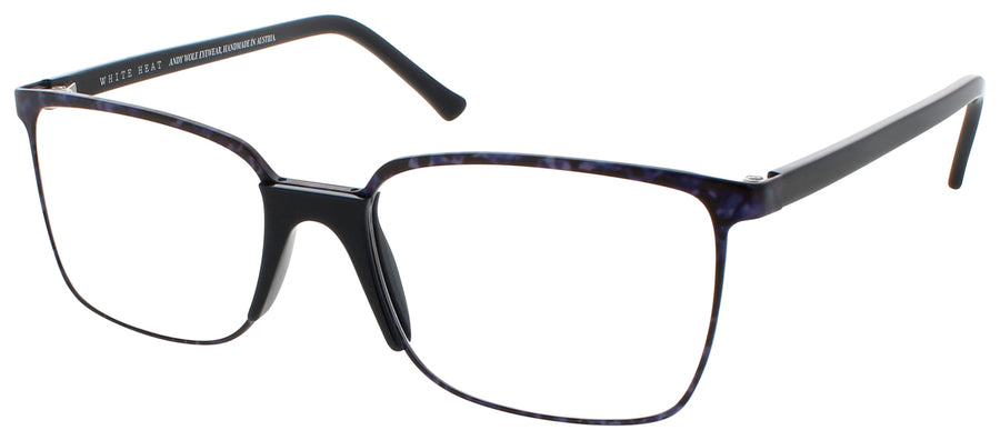 ANDY WOLF ROBINSON Frame BLUE Lens DEMO