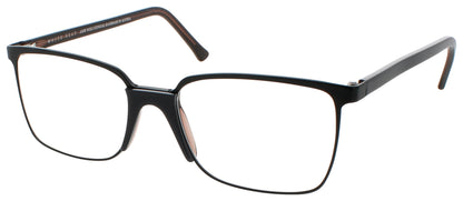 ANDY WOLF ROBINSON Frame BLACK Lens DEMO