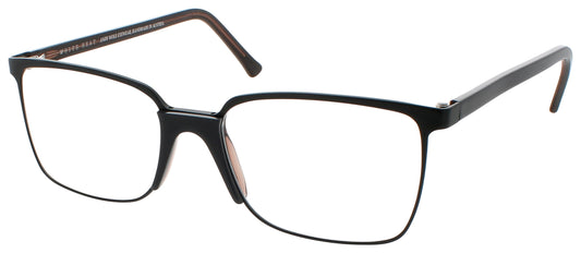 ANDY WOLF ROBINSON Frame BLACK Lens DEMO