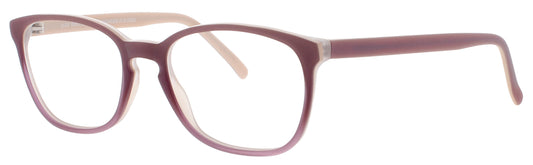 ANDY WOLF 4486 Frame PINK Lens DEMO