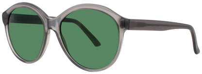 ANDY WOLF DREAD Frame GREY Lens GREEN