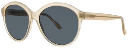 ANDY WOLF DREAD Frame TURTLESHELL Lens GREEN