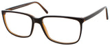 ANDY WOLF 4526 Frame BROWN/ORANGE Lens DEMO