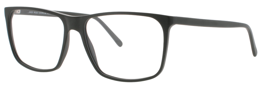 ANDY WOLF 4527 Frame GREEN Lens DEMO