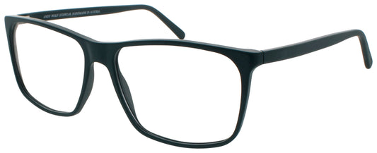 ANDY WOLF 4527 Frame GREEN Lens DEMO