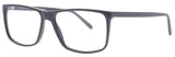 ANDY WOLF 4528 Frame GREY Lens DEMO