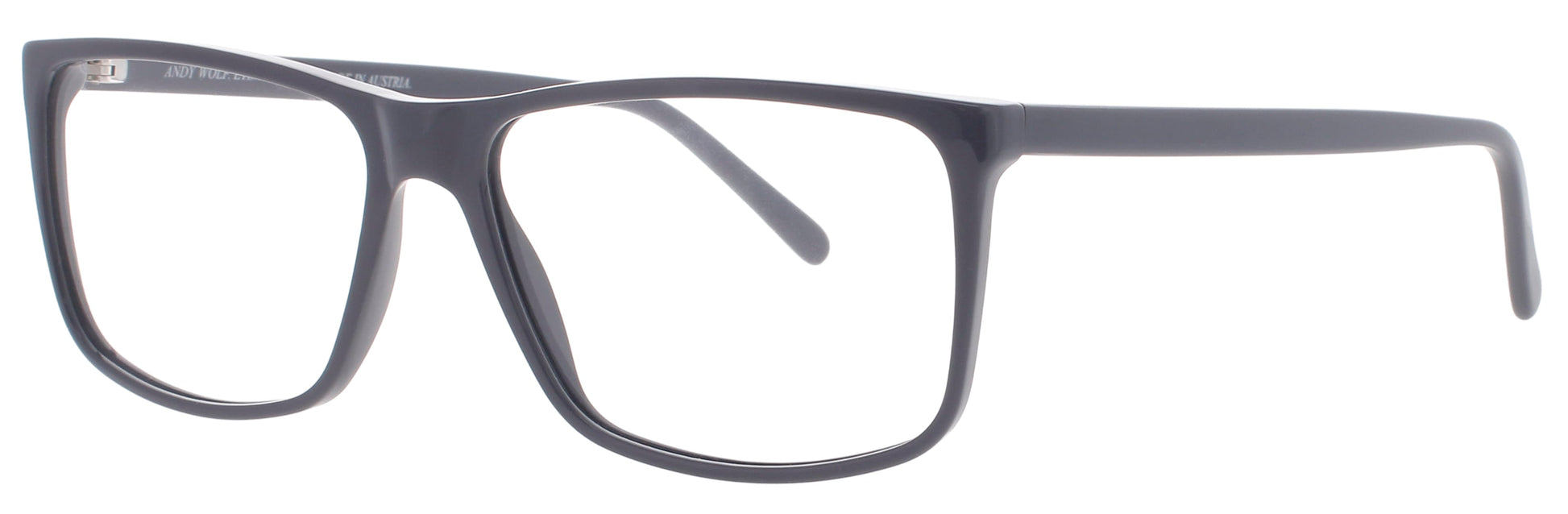 ANDY WOLF 4528 Frame GREY Lens DEMO