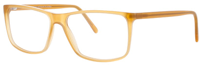 ANDY WOLF 4528 Frame YELLOW Lens DEMO