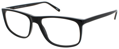 ANDY WOLF 4529 Frame BLACK Lens DEMO