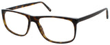 ANDY WOLF 4529 Frame TORTOISE Lens DEMO