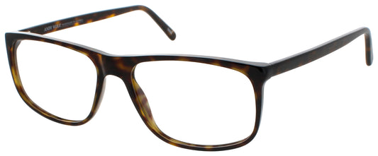 ANDY WOLF 4529 Frame TORTOISE Lens DEMO