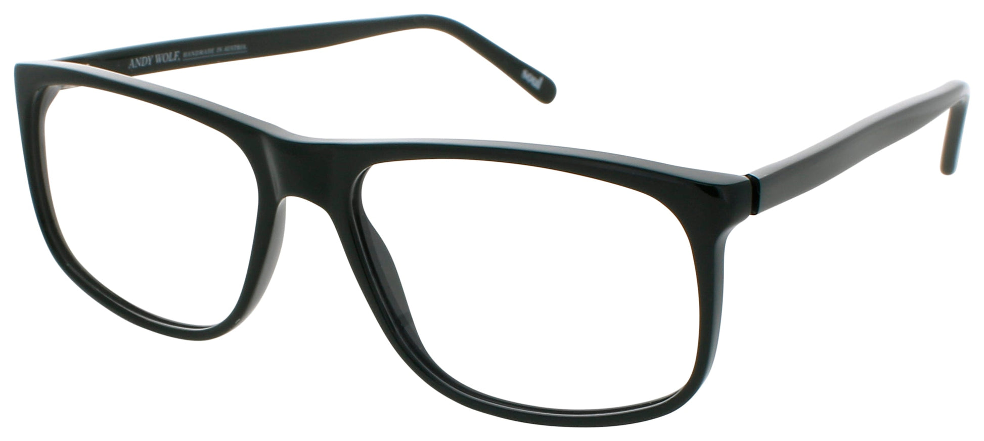 ANDY WOLF 4529 Frame GREEN Lens DEMO