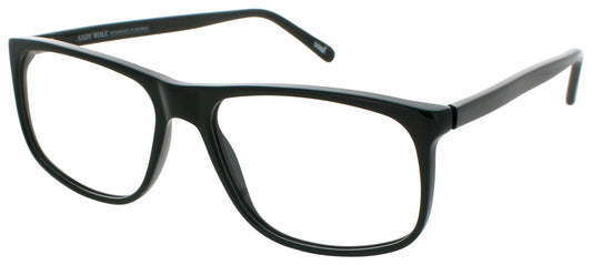 ANDY WOLF 4529 Frame GREEN Lens DEMO