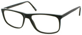 ANDY WOLF 4529 Frame GREEN Lens DEMO