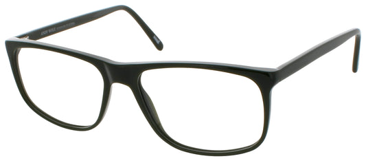 ANDY WOLF 4529 Frame GREEN Lens DEMO