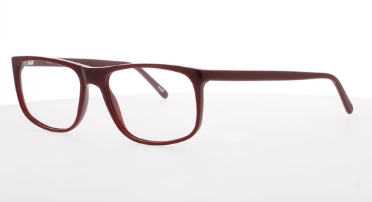 ANDY WOLF 4529 Frame RED Lens DEMO