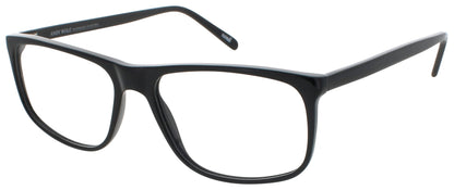 ANDY WOLF 4529 Frame GREY Lens DEMO