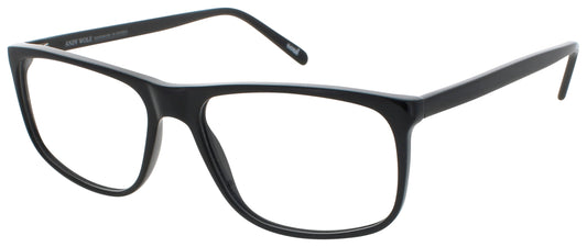 ANDY WOLF 4529 Frame GREY Lens DEMO