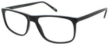 ANDY WOLF 4529 Frame GREY Lens DEMO