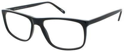 ANDY WOLF 4529 Frame GREY Lens DEMO
