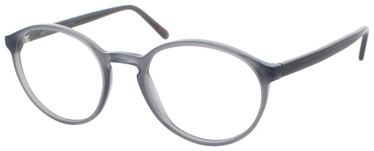 ANDY WOLF 4530 Frame CLEAR GREY Lens DEMO