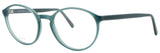ANDY WOLF 4530 Frame GREEN Lens DEMO