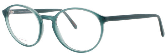 ANDY WOLF 4530 Frame GREEN Lens DEMO