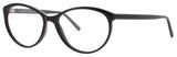 ANDY WOLF 5056 Frame BLACK Lens DEMO