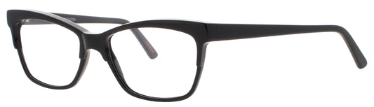 ANDY WOLF 5061 Frame BLACK Lens DEMO