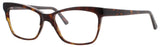 ANDY WOLF 5061 Frame BROWN Lens DEMO