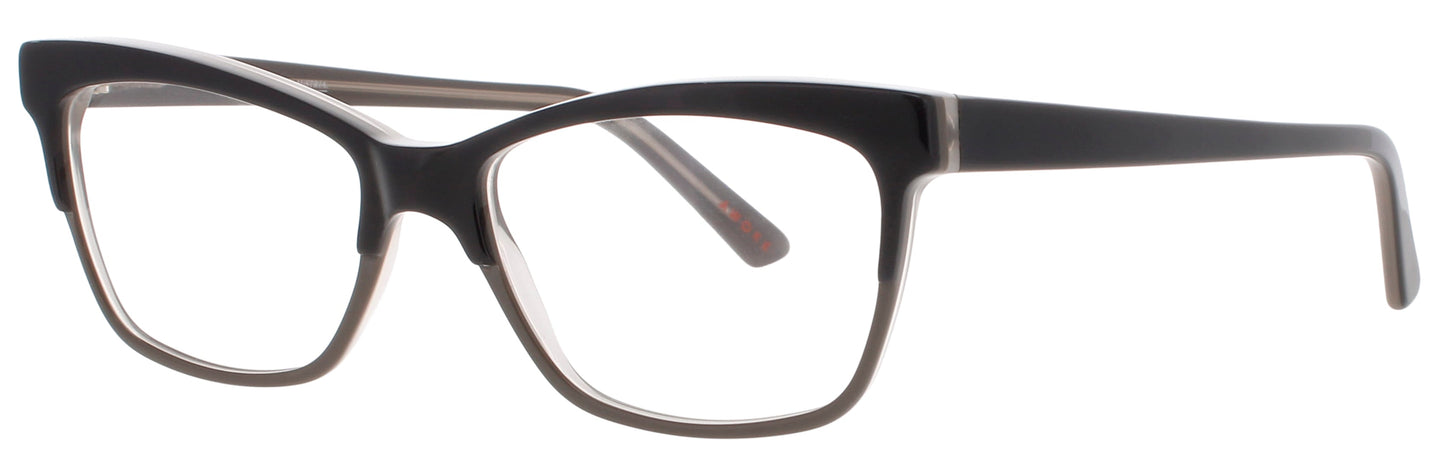 ANDY WOLF 5061 Frame GREY Lens DEMO