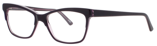 ANDY WOLF 5061 Frame VIOLET Lens DEMO