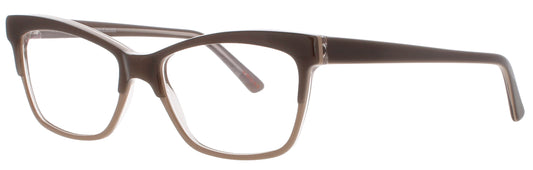 ANDY WOLF 5061 Frame BROWN Lens DEMO