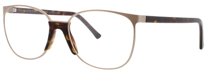 ANDY WOLF THURSBY Frame BROWN Lens DEMO