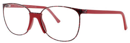 ANDY WOLF THURSBY Frame RED Lens DEMO