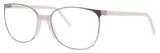 ANDY WOLF THURSBY Frame WHITE Lens DEMO