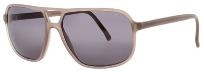 ANDY WOLF RONALD  Frame GREY Lens SMOKE