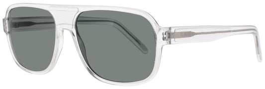 ANDY WOLF VAUGHN Frame CLEAR Lens GREY