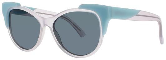 ANDY WOLF BEAUTY Frame BLUE Lens BLUE