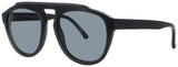 ANDY WOLF HAZEL Frame BLUE Lens GREY