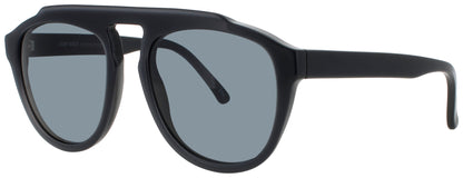 ANDY WOLF HAZEL Frame BLUE Lens GREY