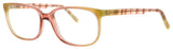 ANDY WOLF 4523 Frame YELLOW Lens DEMO