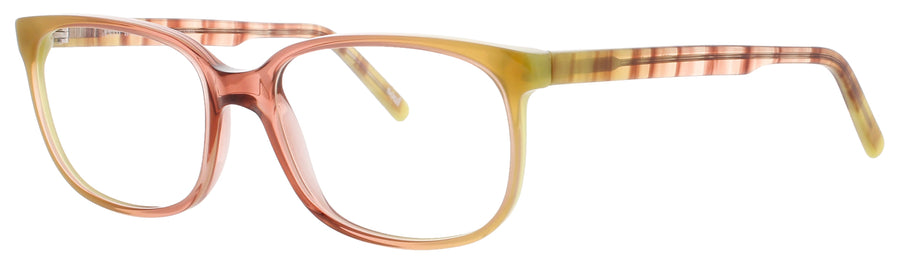 ANDY WOLF 4523 Frame YELLOW Lens DEMO