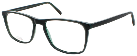 ANDY WOLF 4533 Frame GREEN Lens DEMO