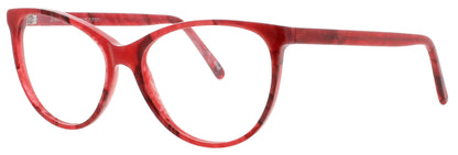 ANDY WOLF 5023 Frame PINK Lens DEMO