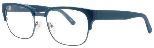 ANDY WOLF 4520 Frame BLUE Lens DEMO