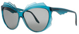ANDY WOLF ADA  Frame GREEN Lens GREEN