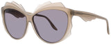 ANDY WOLF ADA  Frame GREY Lens SMOKE