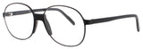 ANDY WOLF BRUERA Frame BLACK Lens DEMO
