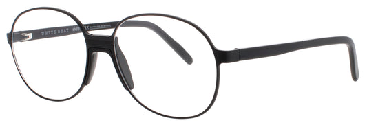 ANDY WOLF BRUERA Frame BLACK Lens DEMO